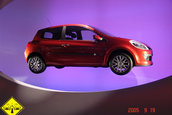 International Motor Show (IAA) - Frankfurt.