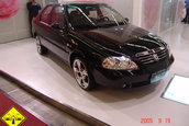 International Motor Show (IAA) - Frankfurt.