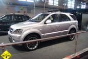 International Motor Show (IAA) - Frankfurt.