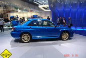 International Motor Show (IAA) - Frankfurt.