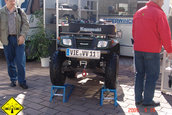 International Motor Show (IAA) - Frankfurt.