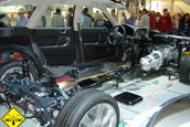 International Motor Show (IAA) - Frankfurt.