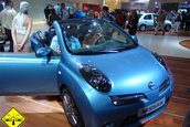 International Motor Show (IAA) - Frankfurt.