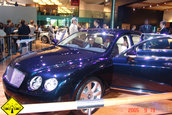 International Motor Show (IAA) - Frankfurt.