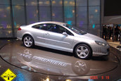 International Motor Show (IAA) - Frankfurt.