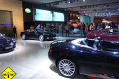 International Motor Show (IAA) - Frankfurt.