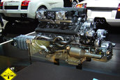 International Motor Show (IAA) - Frankfurt.