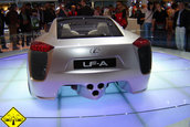 International Motor Show (IAA) - Frankfurt.