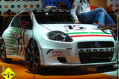International Motor Show (IAA) - Frankfurt.