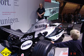 International Motor Show (IAA) - Frankfurt.