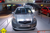 International Motor Show (IAA) - Frankfurt.