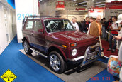 International Motor Show (IAA) - Frankfurt.