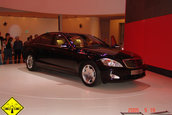 International Motor Show (IAA) - Frankfurt.