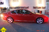 International Motor Show (IAA) - Frankfurt.