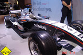 International Motor Show (IAA) - Frankfurt.