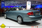 International Motor Show (IAA) - Frankfurt.