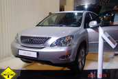 International Motor Show (IAA) - Frankfurt.