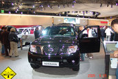 International Motor Show (IAA) - Frankfurt.