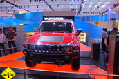 International Motor Show (IAA) - Frankfurt.
