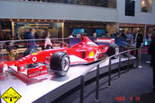 International Motor Show (IAA) - Frankfurt.
