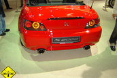 International Motor Show (IAA) - Frankfurt.