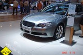 International Motor Show (IAA) - Frankfurt.