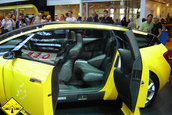 International Motor Show (IAA) - Frankfurt.