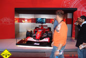 International Motor Show (IAA) - Frankfurt.