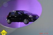 International Motor Show (IAA) - Frankfurt.
