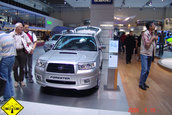 International Motor Show (IAA) - Frankfurt.
