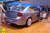 International Motor Show (IAA) - Frankfurt.