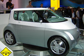 International Motor Show (IAA) - Frankfurt.