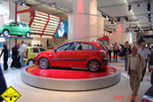 International Motor Show (IAA) - Frankfurt.