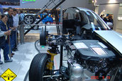 International Motor Show (IAA) - Frankfurt.