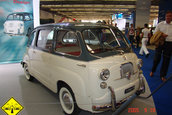 International Motor Show (IAA) - Frankfurt.