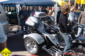 International Motor Show (IAA) - Frankfurt.