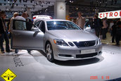 International Motor Show (IAA) - Frankfurt.
