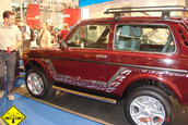 International Motor Show (IAA) - Frankfurt.