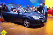 International Motor Show (IAA) - Frankfurt.
