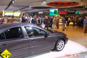 International Motor Show (IAA) - Frankfurt.