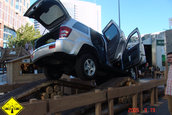 International Motor Show (IAA) - Frankfurt.