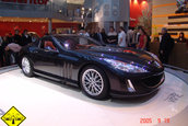 International Motor Show (IAA) - Frankfurt.