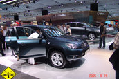 International Motor Show (IAA) - Frankfurt.