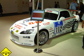 International Motor Show (IAA) - Frankfurt.