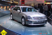 International Motor Show (IAA) - Frankfurt.