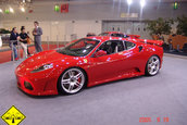 International Motor Show (IAA) - Frankfurt.