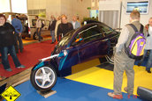 International Motor Show (IAA) - Frankfurt.