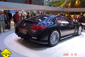 International Motor Show (IAA) - Frankfurt.