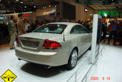 International Motor Show (IAA) - Frankfurt.