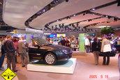 International Motor Show (IAA) - Frankfurt.